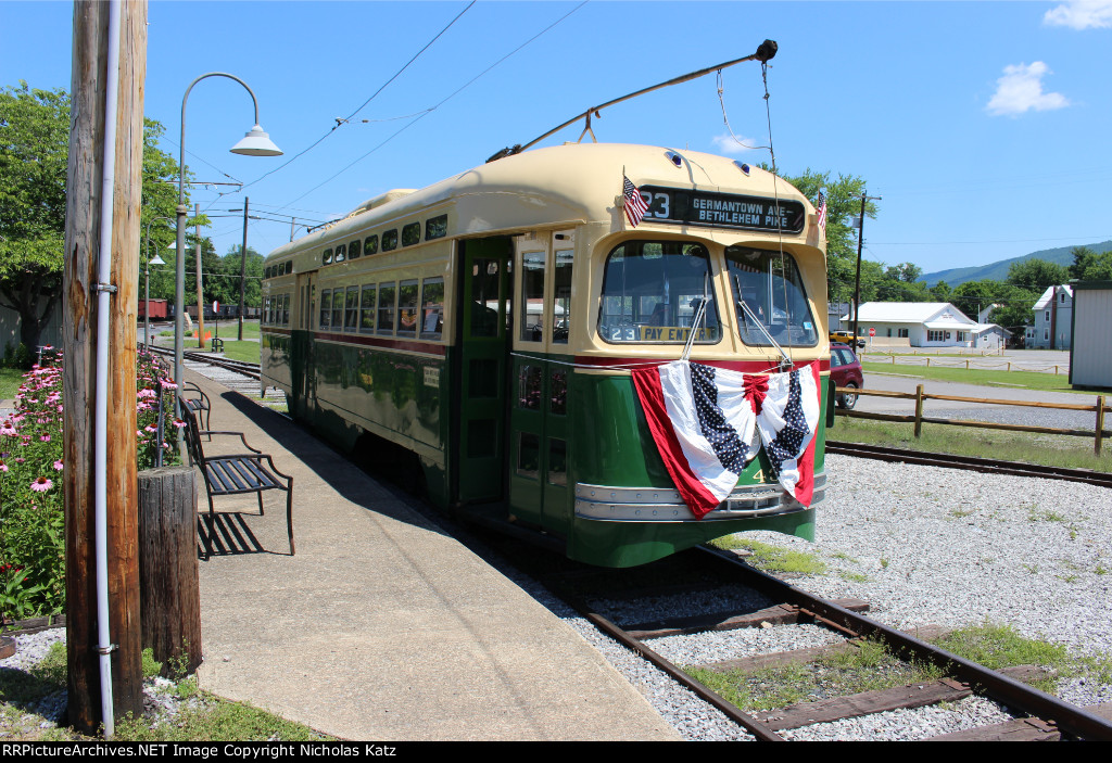 PTC PCC #2743